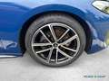 Audi A5 Avant TFSI S tr. S line-360 Kamera-AHK-Matrix-ACC Blauw - thumbnail 5