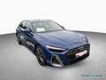 Audi A5 Avant TFSI S tr. S line-360 Kamera-AHK-Matrix-ACC Blauw - thumbnail 4
