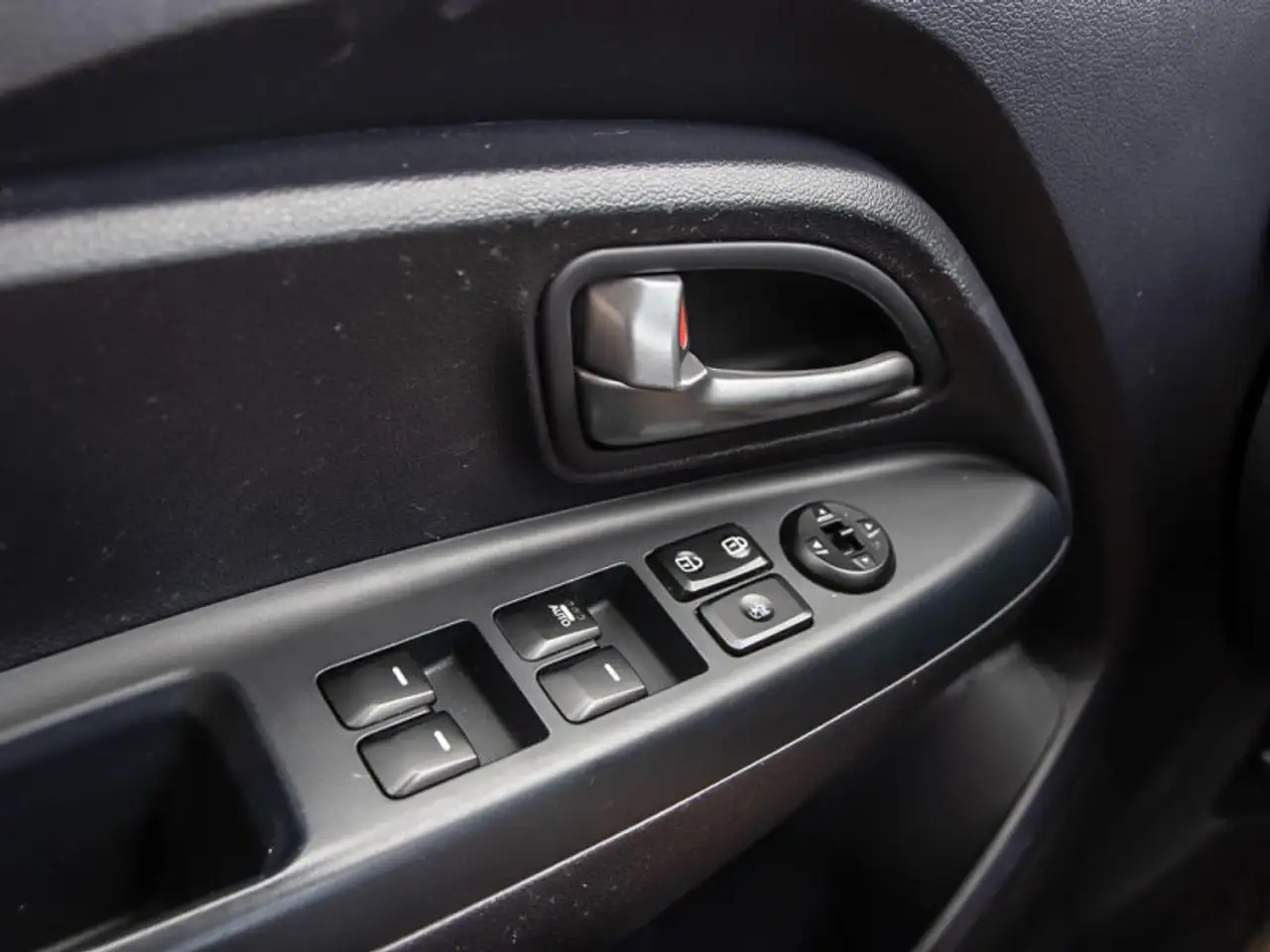 Kia Rio снимка Kia Rio