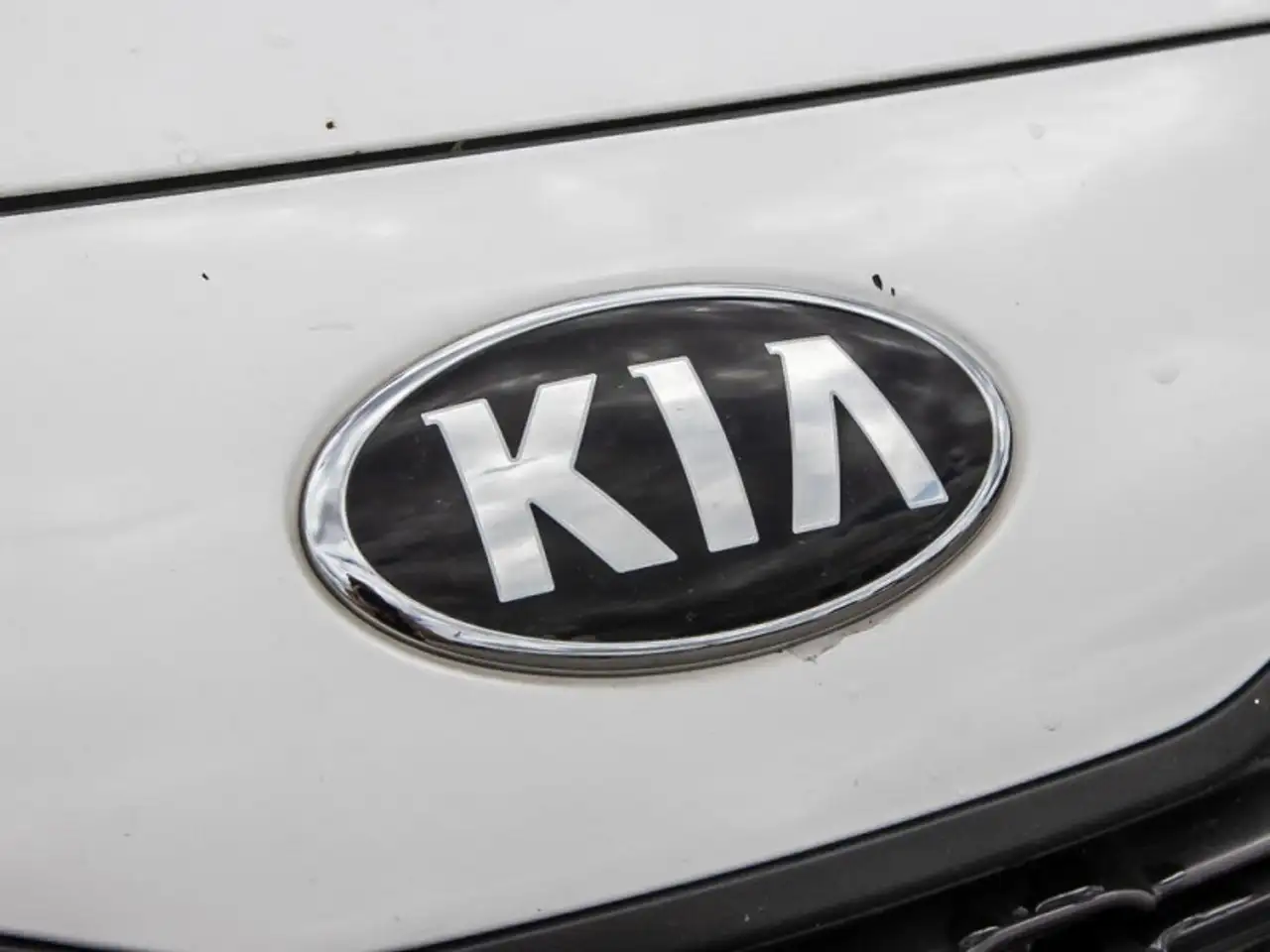 Kia Rio снимка Kia Rio