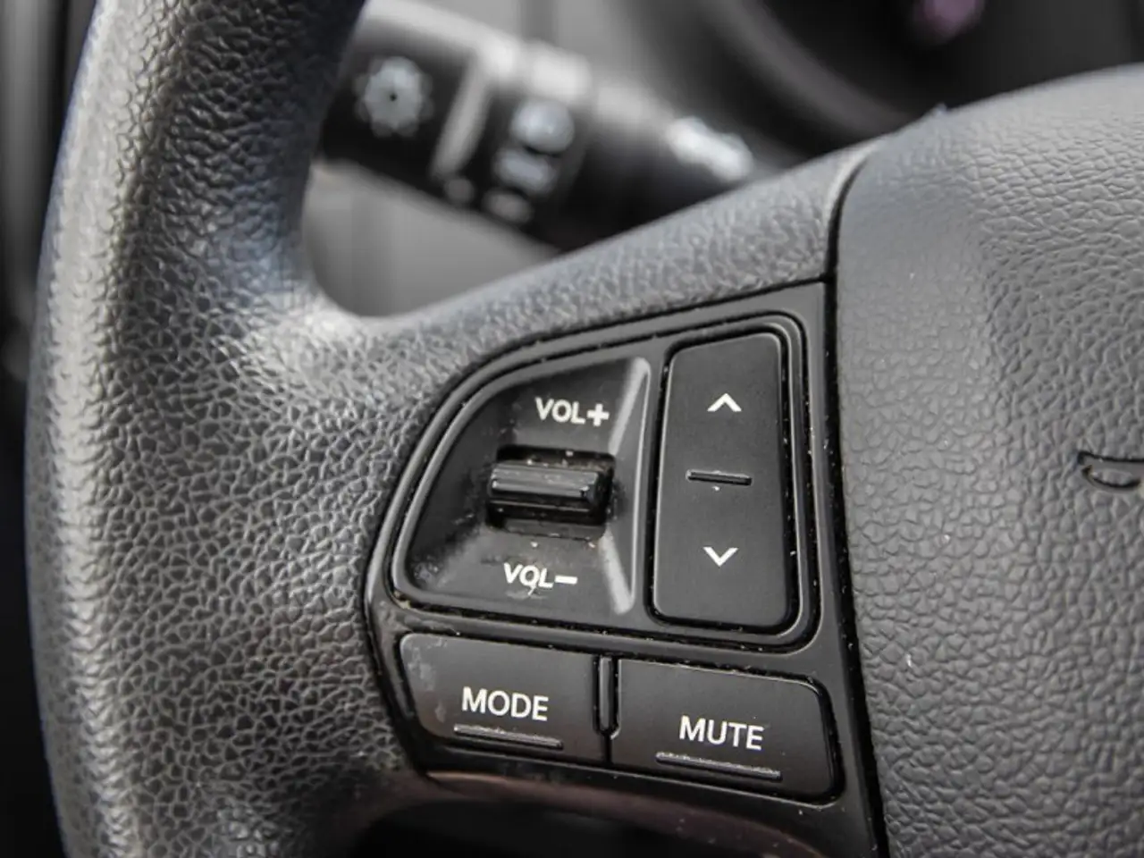 Kia Rio снимка Kia Rio