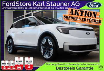 Premium 77 kWh PANODACH 21"LMF 0,0 FIN*