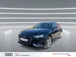Audi A4 Avant 40 TDI qu advanced KAMERA ACC NAVI+ PDC