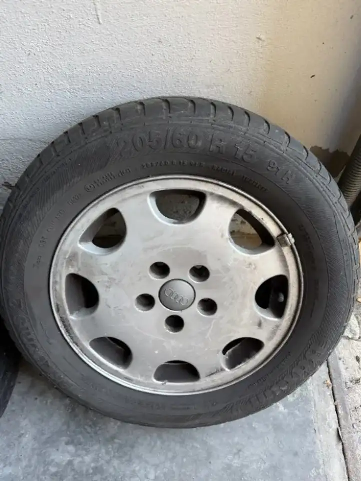 Audi A4 2.0, foto 5