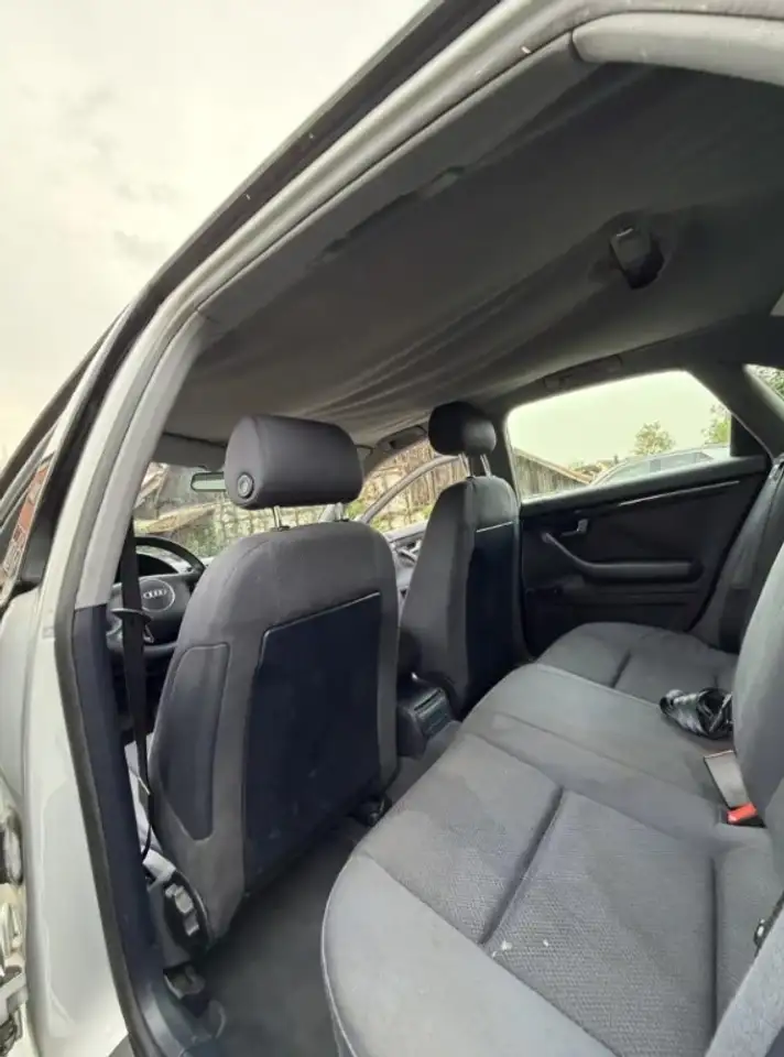 Audi A4 2.0, foto 4