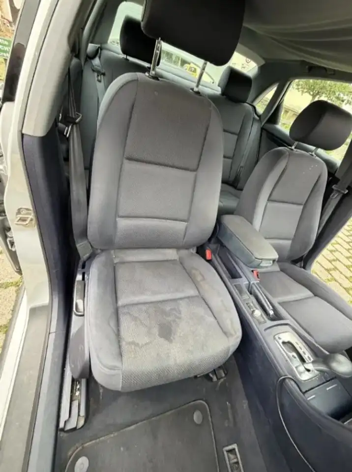 Audi A4 2.0, foto 3
