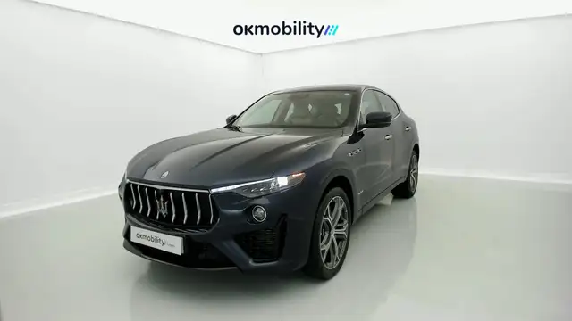 Maserati Levante 350 GranSport Aut.