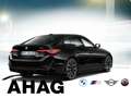 BMW i4 M50 Klimaaut. Adaptives Fahrwerk Memory vorn Schwarz - thumbnail 2