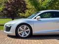 Audi R8 R8 Coupe 4.2 V8 quattro r-tronic srebrna - thumbnail 7