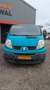 Renault Trafic bestel 2.0 dCi T29 L2H1 DC Grün - thumbnail 2