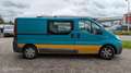Renault Trafic bestel 2.0 dCi T29 L2H1 DC Grün - thumbnail 5