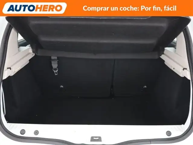 Dacia Sandero view 18