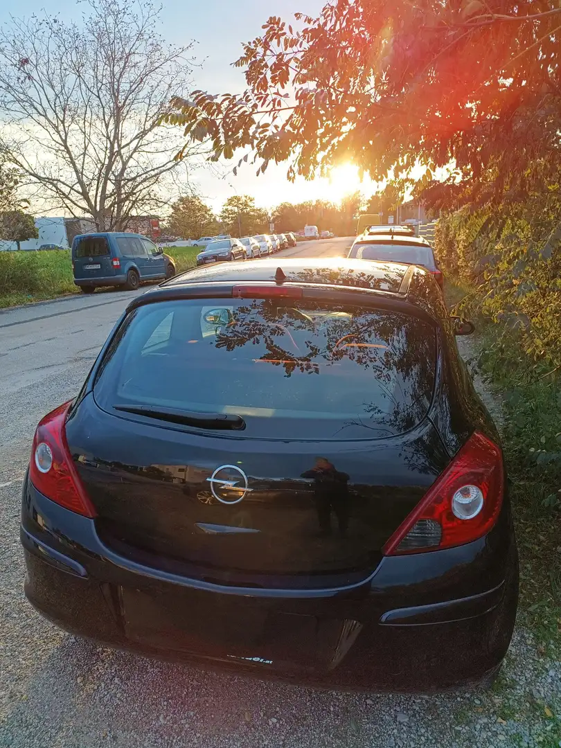 Opel Corsa 1,2 Style Easytronic - 2