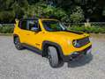 Jeep Renegade Renegade 2,0 MultiJet II 4WD 9AT 170 Trailhawk Trailhawk Gelb - thumbnail 4