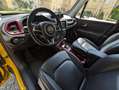 Jeep Renegade Renegade 2,0 MultiJet II 4WD 9AT 170 Trailhawk Trailhawk Gelb - thumbnail 9