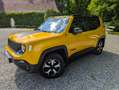 Jeep Renegade Renegade 2,0 MultiJet II 4WD 9AT 170 Trailhawk Trailhawk Gelb - thumbnail 1