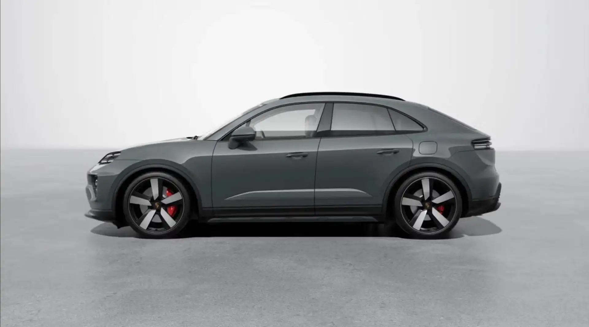 Porsche Macan 4 S - 2
