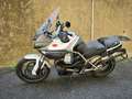 Moto Guzzi Stelvio 1200 NTX 8V ABS Bianco - thumbnail 5