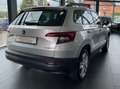 Skoda Karoq Style 1.5 TSI "LED/AHK/PDC/Navi/Sitzhzg" Silber - thumbnail 4