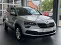 Skoda Karoq Style 1.5 TSI "LED/AHK/PDC/Navi/Sitzhzg" Silber - thumbnail 3