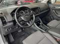 Skoda Karoq Style 1.5 TSI "LED/AHK/PDC/Navi/Sitzhzg" Silber - thumbnail 8
