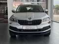 Skoda Karoq Style 1.5 TSI "LED/AHK/PDC/Navi/Sitzhzg" Silber - thumbnail 2