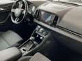 Skoda Karoq Style 1.5 TSI "LED/AHK/PDC/Navi/Sitzhzg" Silber - thumbnail 11