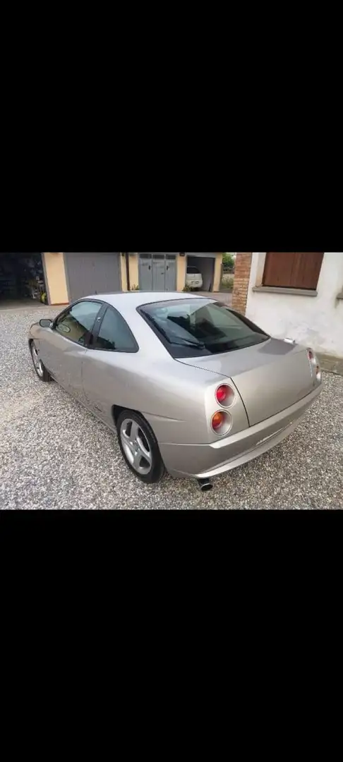 Fiat Coupe 2.0 20v turbo - 2
