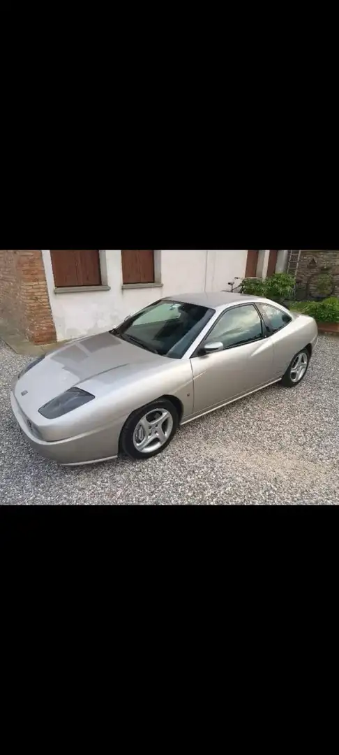 Fiat Coupe 2.0 20v turbo - 1