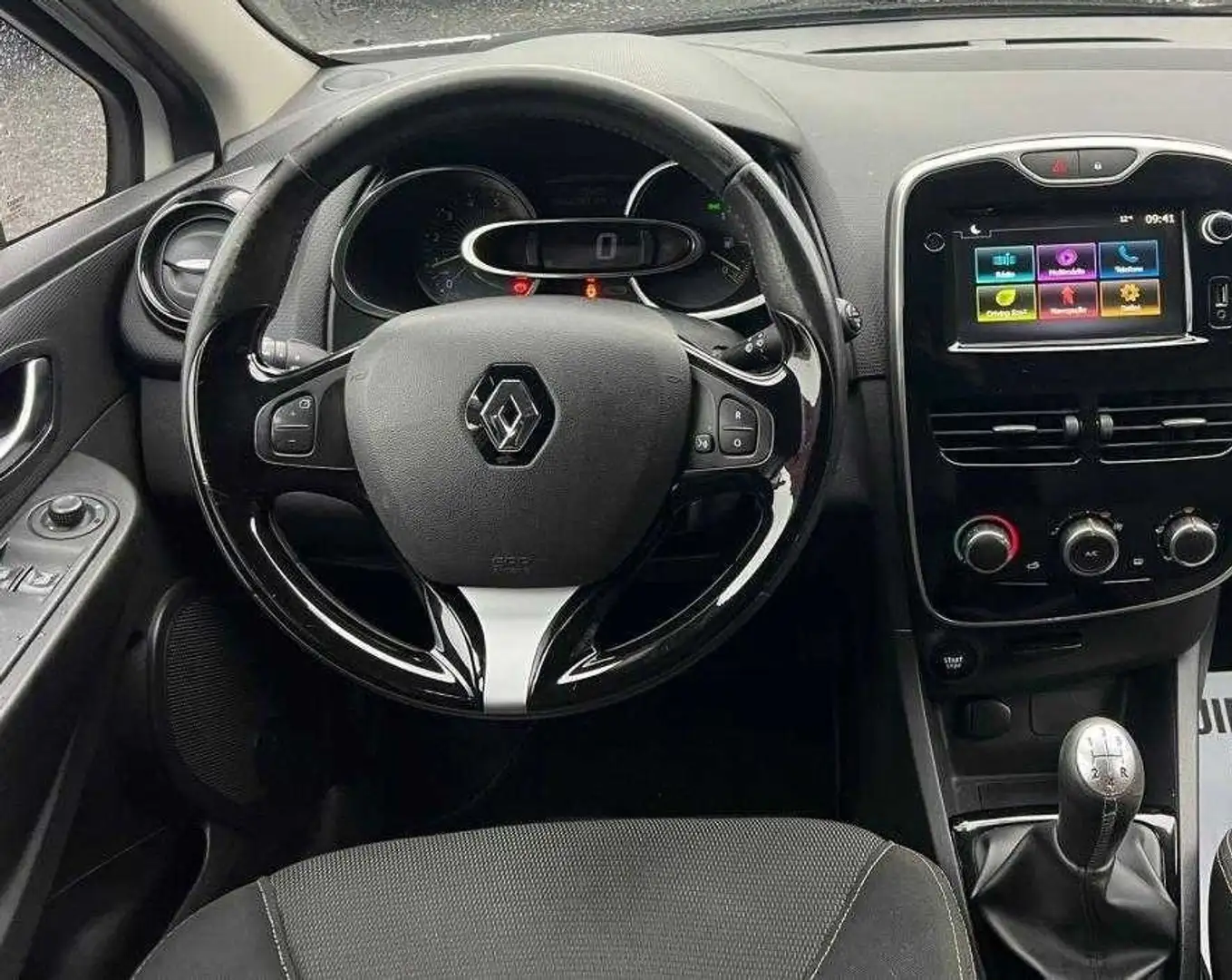 Renault Clio dCi - 1