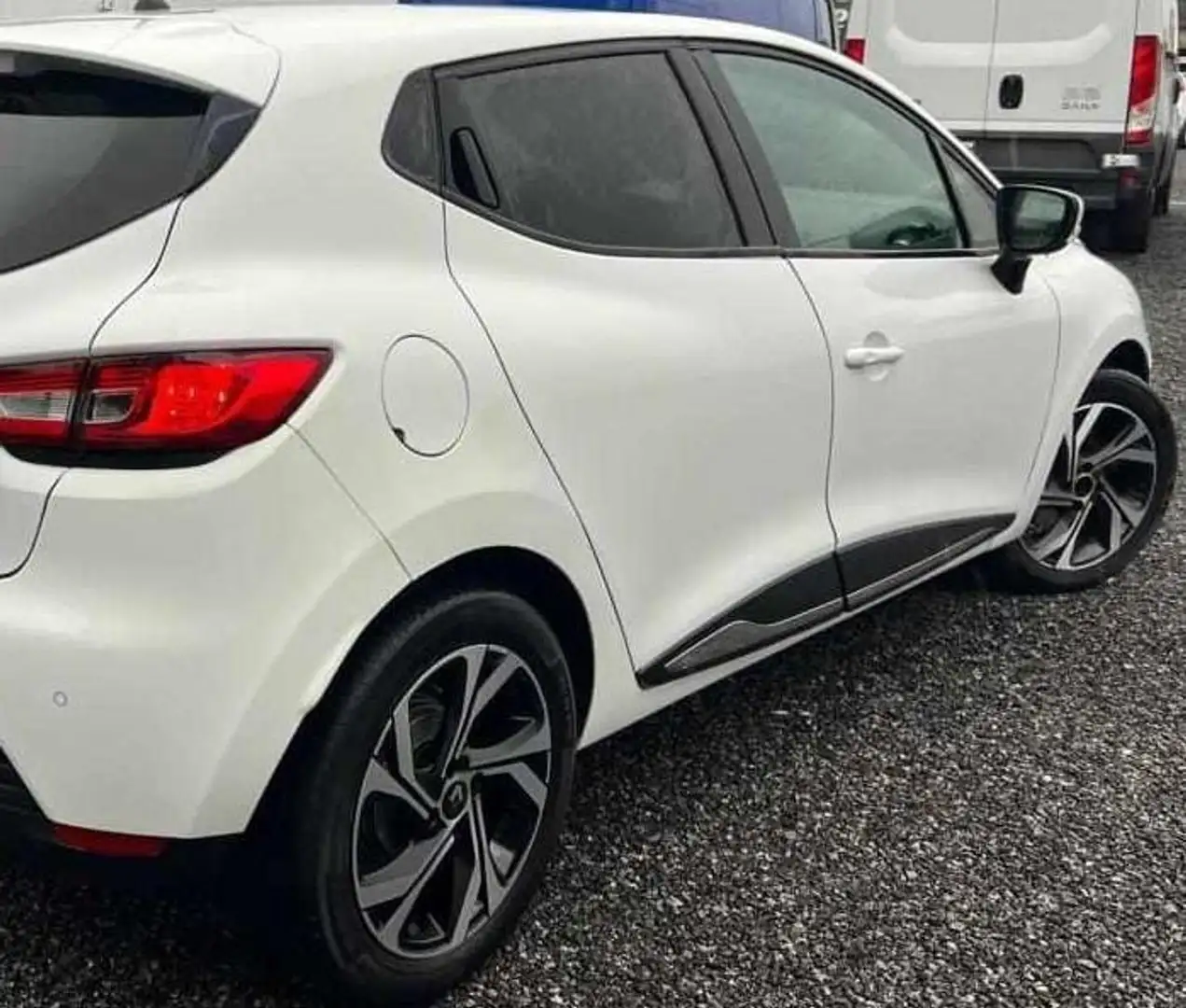 Renault Clio dCi - 2