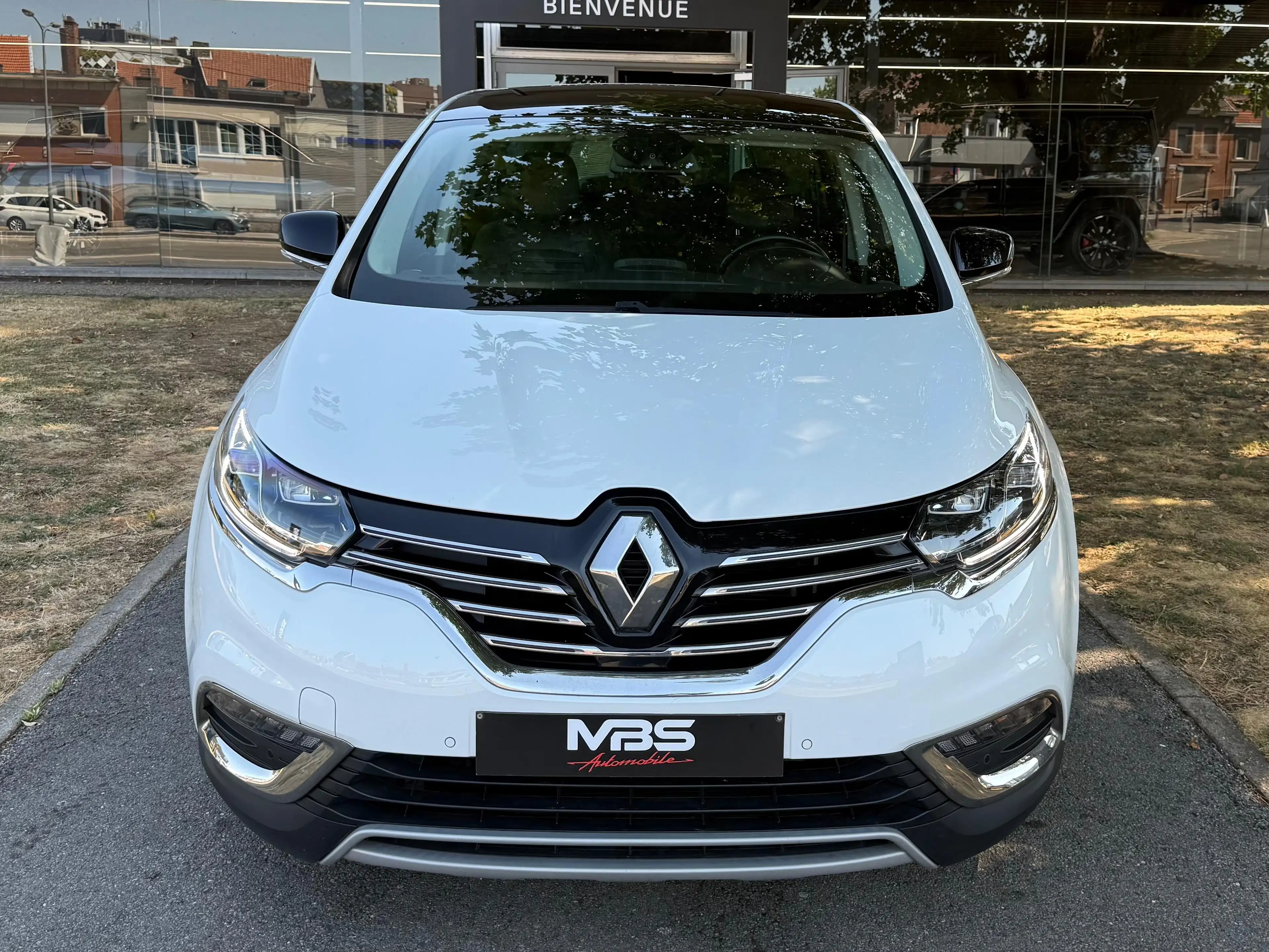 Renault Espace * 2.0* 7PLACES* AUTO* TOIT PANO* XENON* CAMERA* — photo 2