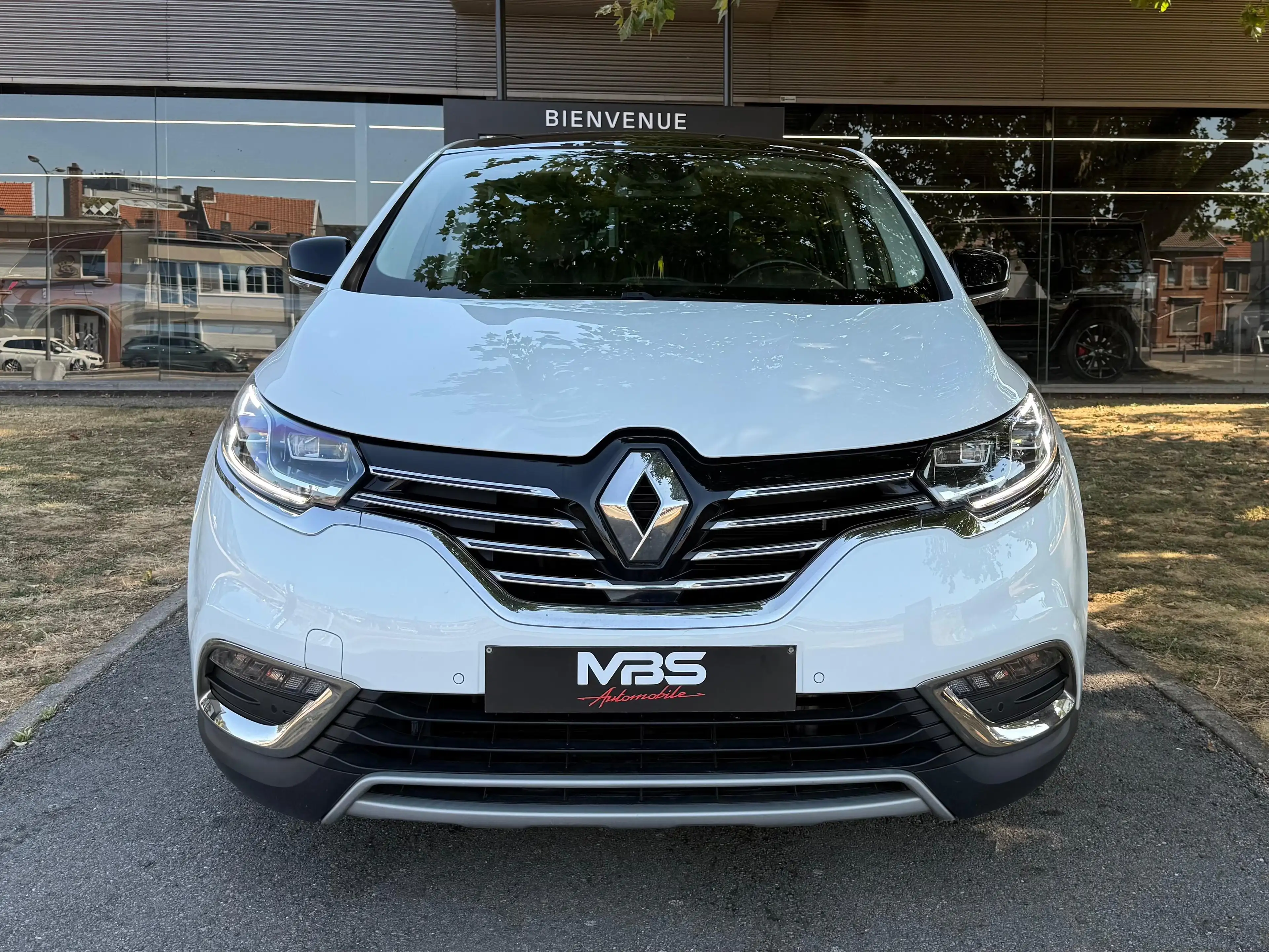 Renault Espace * 2.0* 7PLACES* AUTO* TOIT PANO* XENON* CAMERA* — photo 3