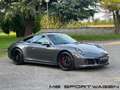 Porsche 911 911 Coupe 3.0 Carrera 4 GTS - GARANZIA - PERMUTE Grigio - thumbnail 6