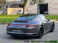 Porsche 911 911 Coupe 3.0 Carrera 4 GTS - GARANZIA - PERMUTE Grigio - thumbnail 5