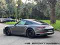 Porsche 911 911 Coupe 3.0 Carrera 4 GTS - GARANZIA - PERMUTE Grigio - thumbnail 3