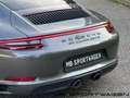 Porsche 911 911 Coupe 3.0 Carrera 4 GTS - GARANZIA - PERMUTE Grigio - thumbnail 12