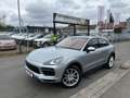 Porsche Cayenne Coupé 3.0 340CV FULL OPTIONS Gris - thumbnail 1