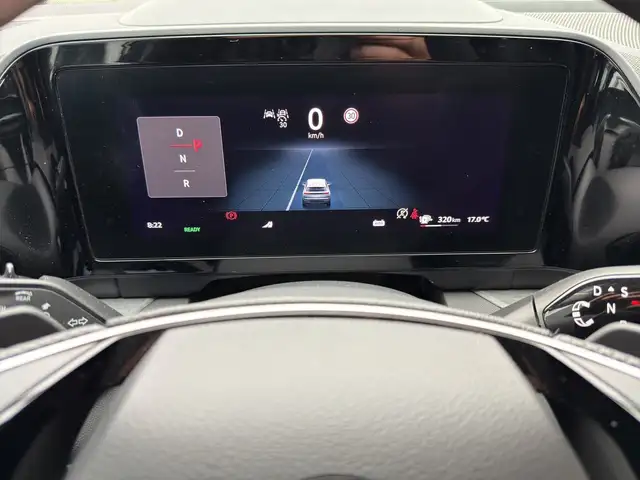 Skoda Kodiaq view 9