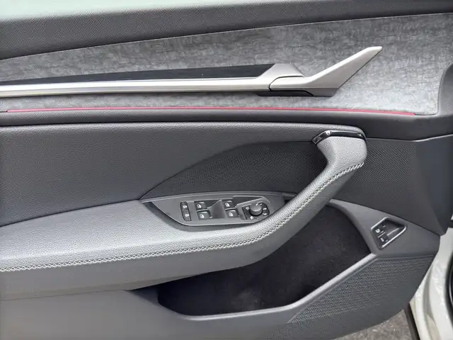 Skoda Kodiaq view 13