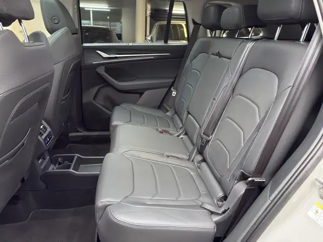 Skoda Kodiaq view 14