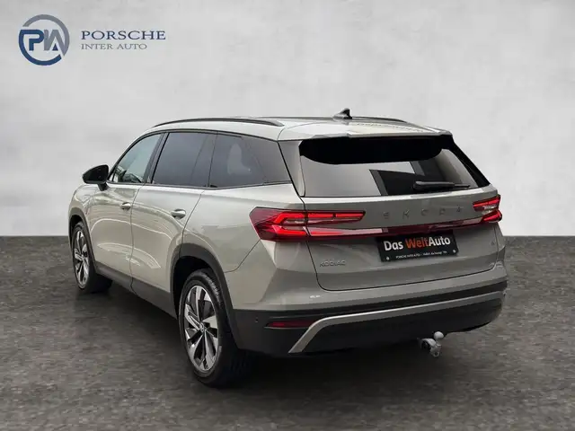 Skoda Kodiaq view 4