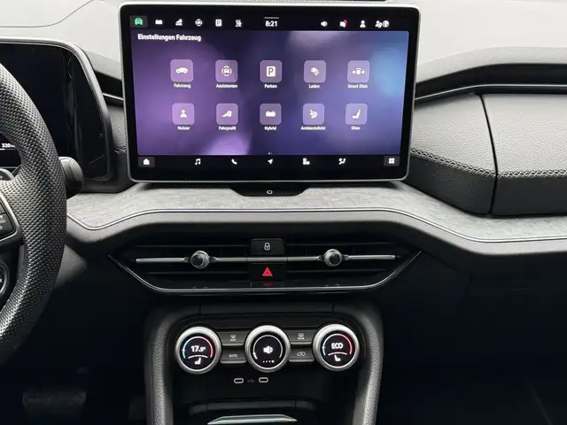 Skoda Kodiaq view 11