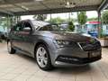 Skoda Superb Combi 2.0 TDI DSG Navi Kamera Klima Grau - thumbnail 4