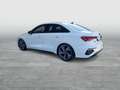 Audi A3 Limousine 40 TFSI quattro S line ext Wit - thumbnail 3