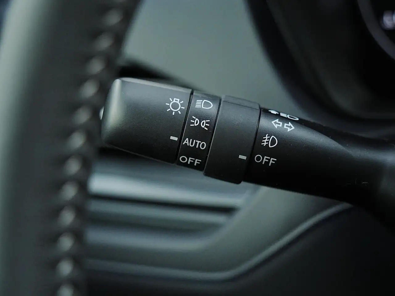 Subaru Forester fotografie Subaru Forester