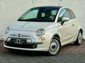Fiat 500 /Lounge/Automatik/Pano/Klima/4Season/BlueMe Blanc - thumbnail 1