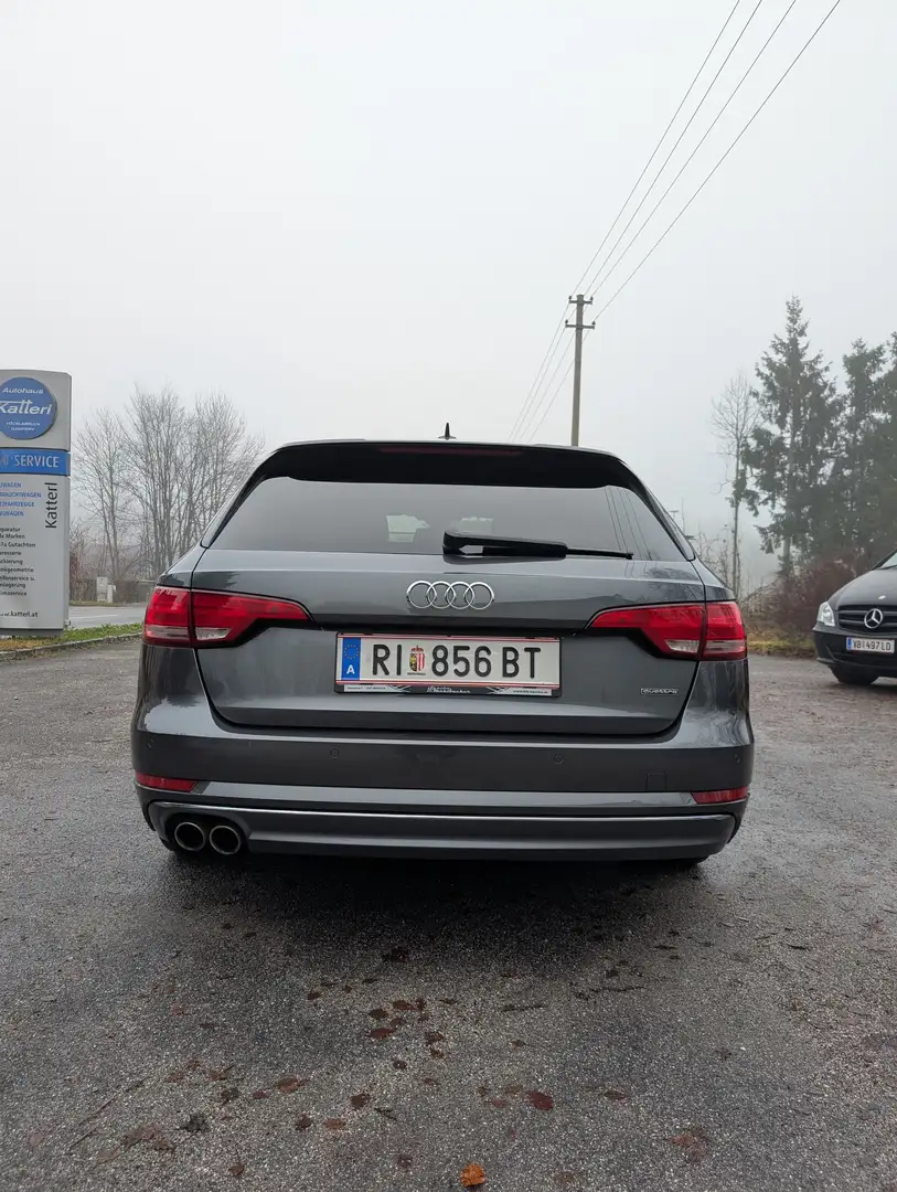 Audi A4 allroad quattro 2,0 TDI S-tronic - 2