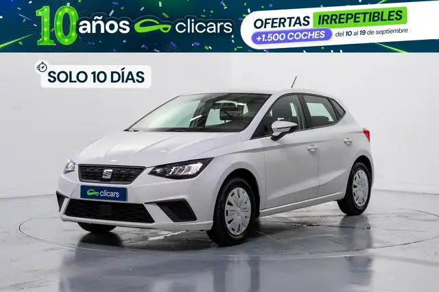 SEAT Ibiza 1.0 MPI Evo S&S Reference XM Edition 80