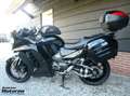 Kawasaki GTR 1400 ABS Zwart - thumbnail 8